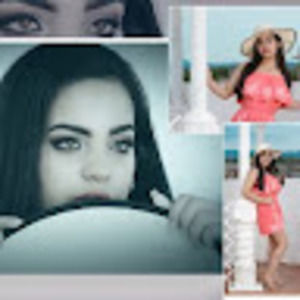 Meet your Posher, Leidy